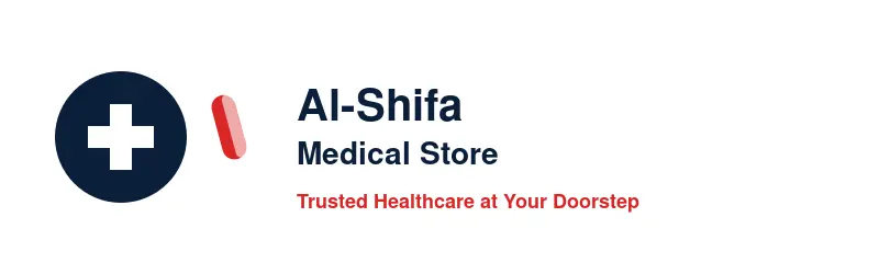 Al-Shifa Medical Store